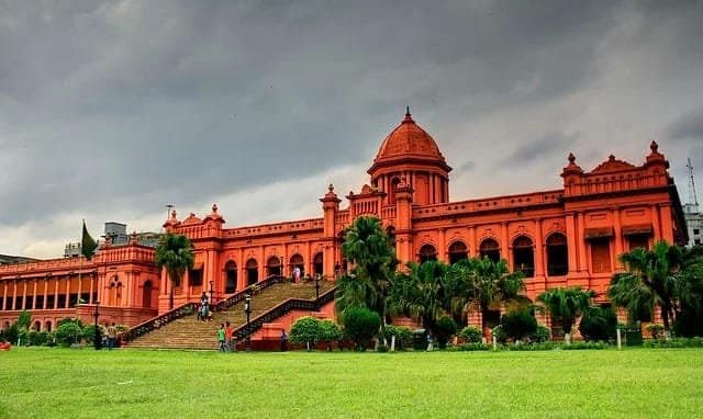 Union Syatems dhaka office